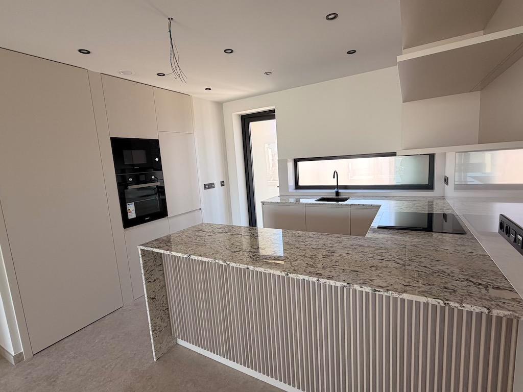 Piso en venta en Los Alcázares