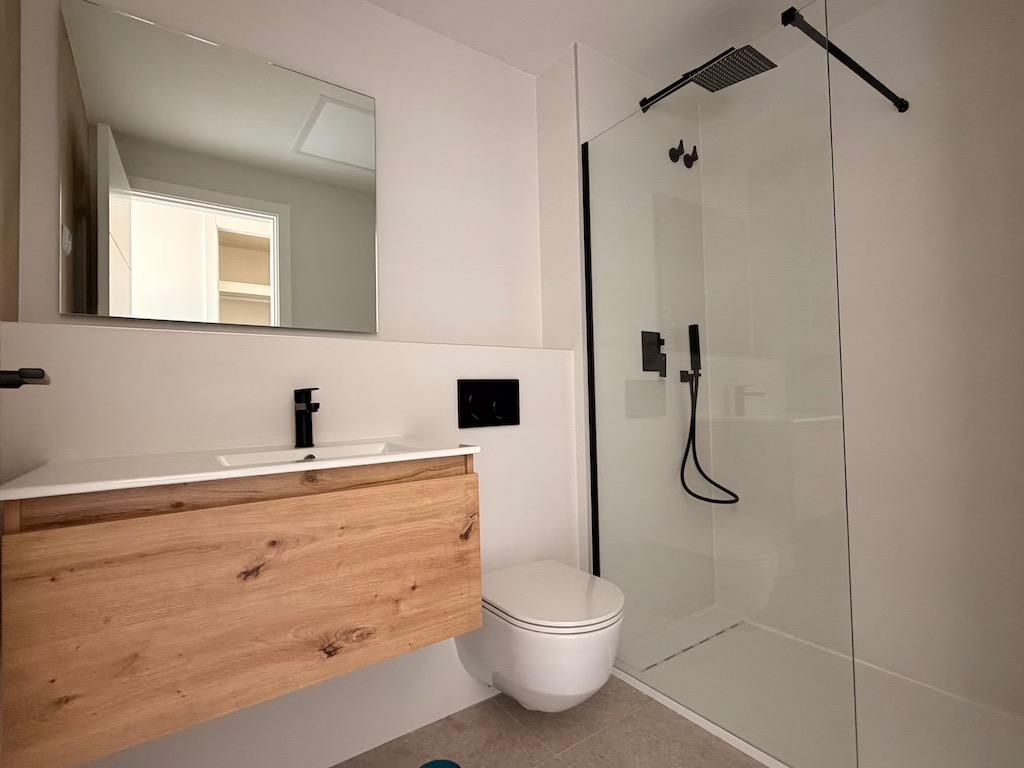 Piso en venta en Los Alcázares