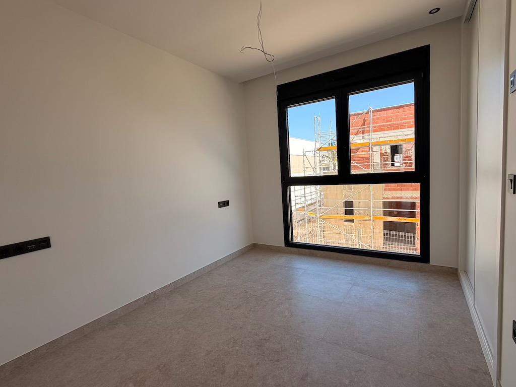 Piso en venta en Los Alcázares