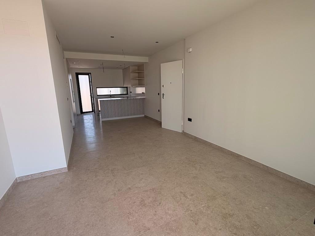 Piso en venta en Los Alcázares