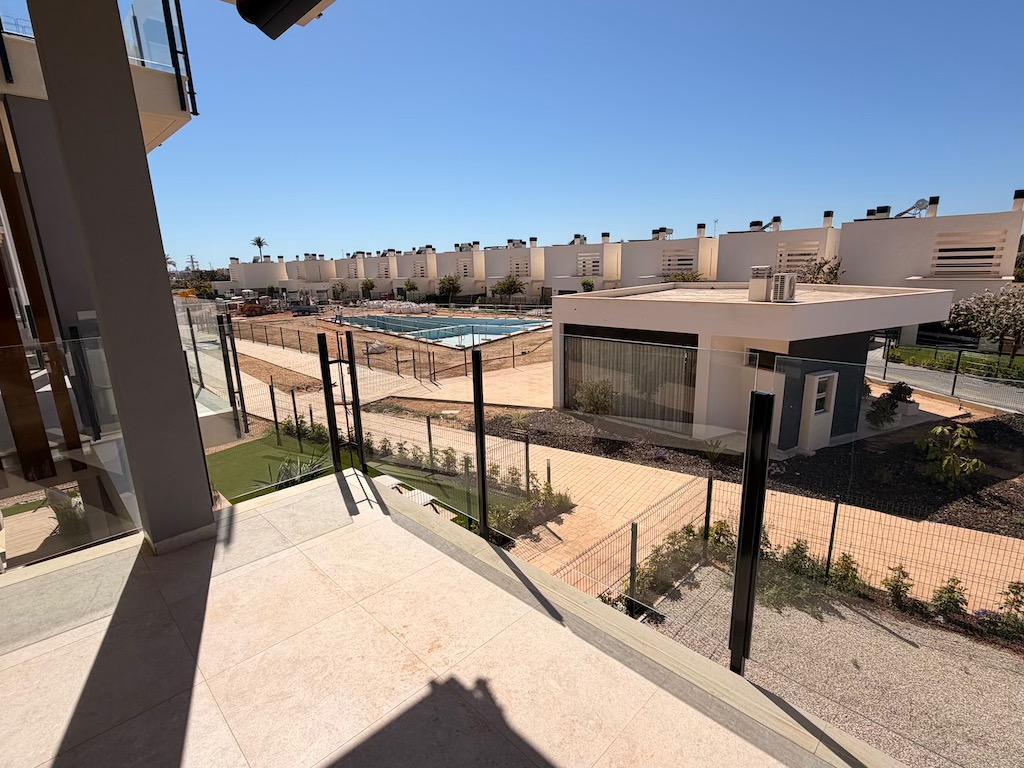 Piso en venta en Los Alcázares