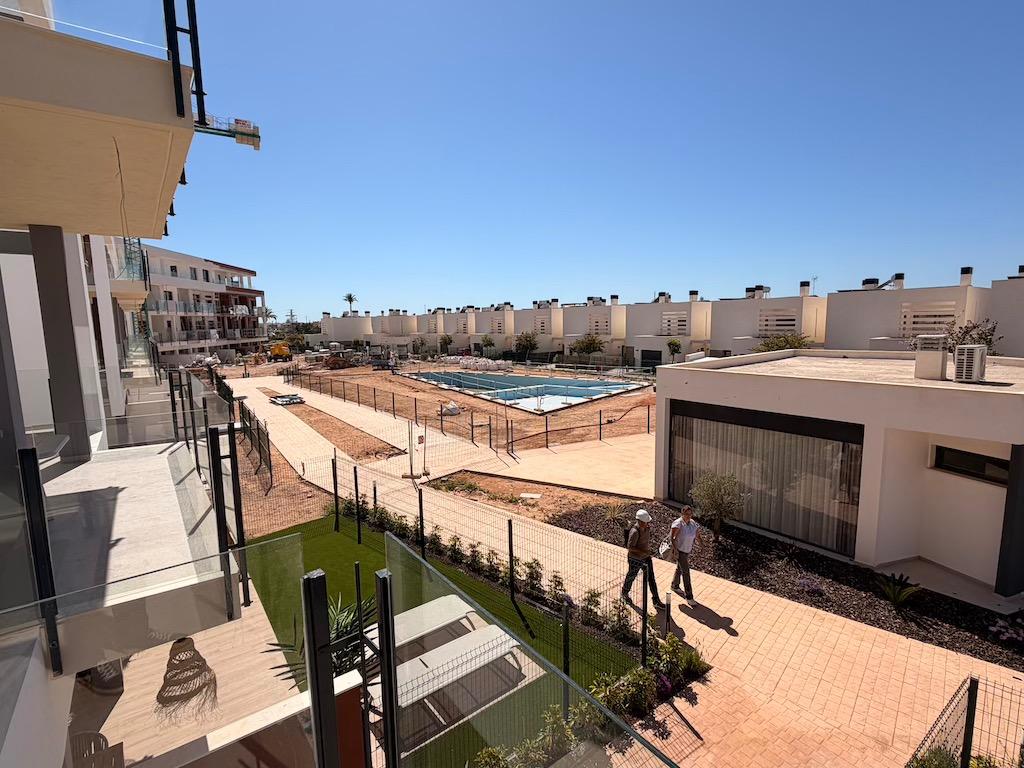 Piso en venta en Los Alcázares