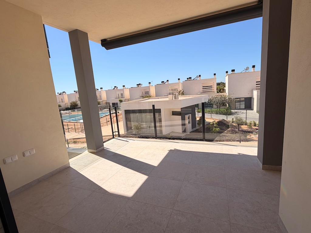 Piso en venta en Los Alcázares