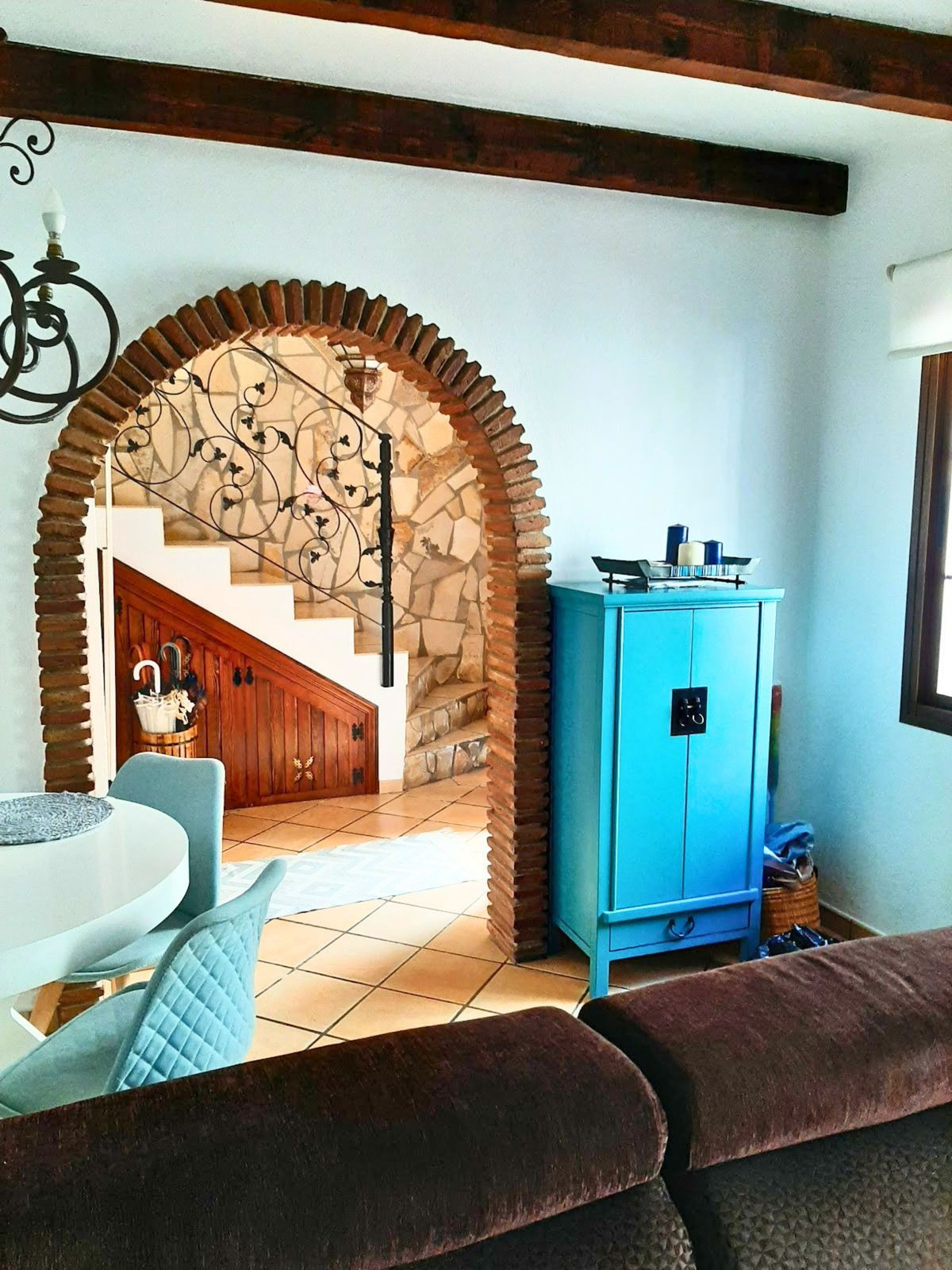Town House for sale in Estepona, Málaga, Spain