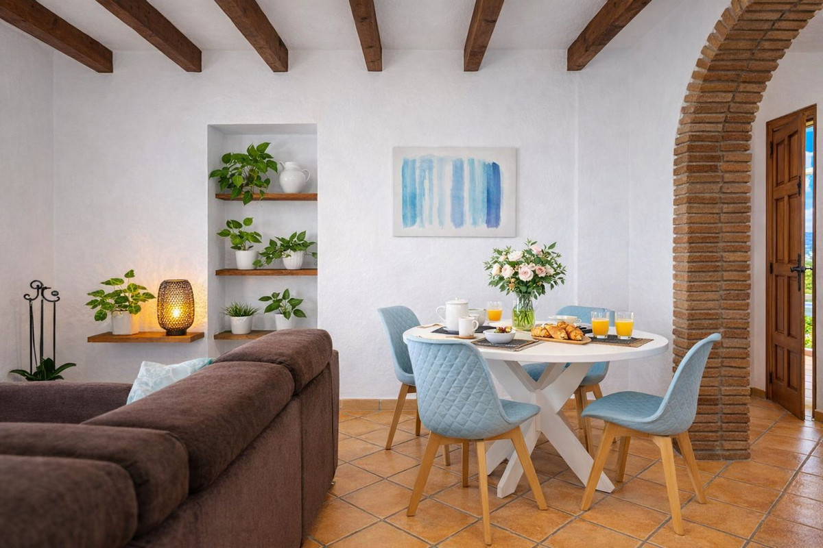 Town House for sale in Estepona, Málaga, Spain
