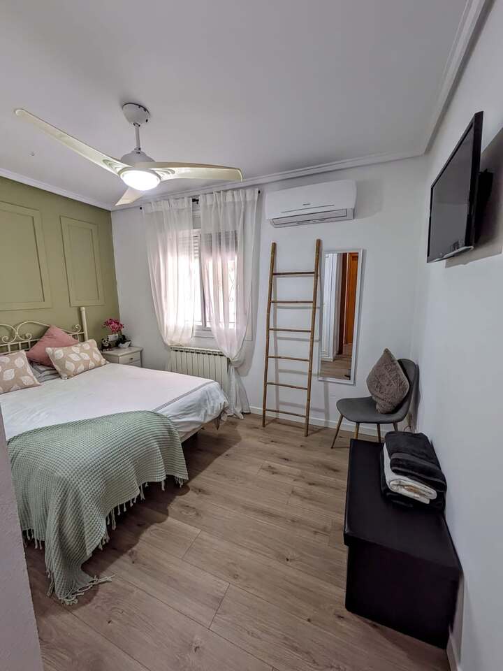 Villa for sale in Mazarron, Murcia, Spain