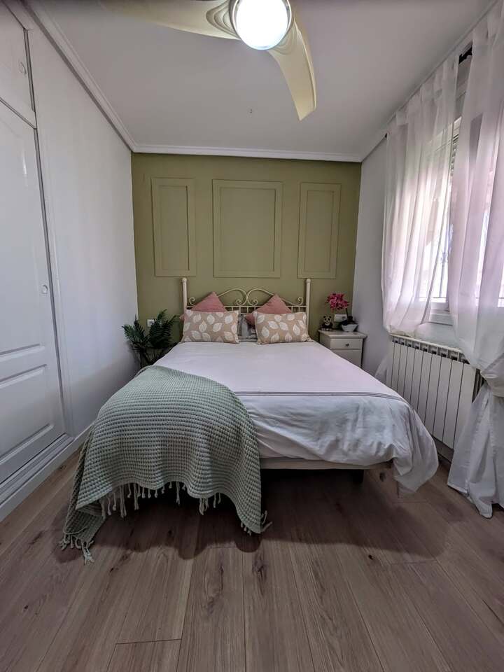 Villa for sale in Mazarron, Murcia, Spain