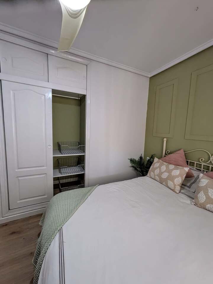 Villa for sale in Mazarron, Murcia, Spain