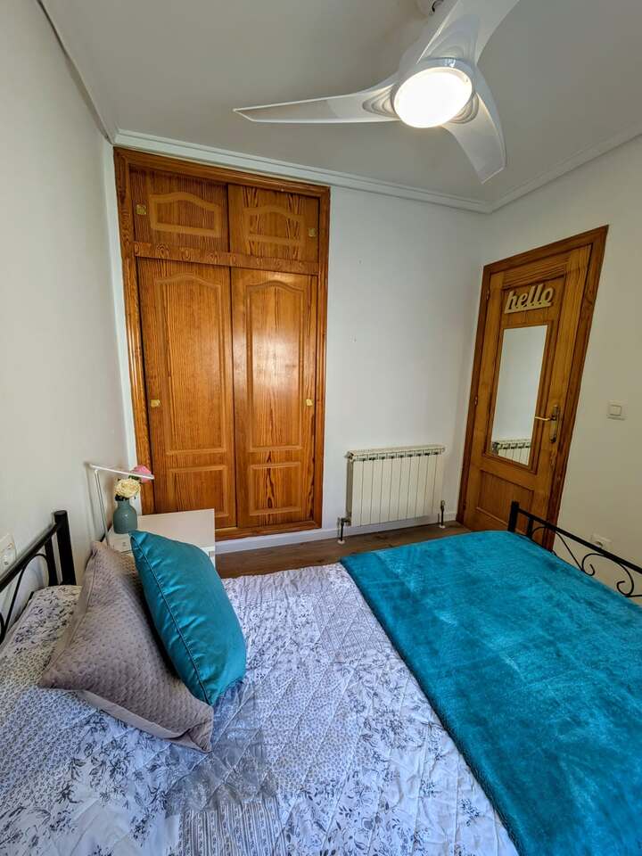 Villa for sale in Mazarron, Murcia, Spain