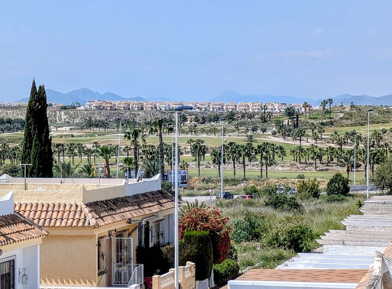 Villa for sale in Mazarron, Murcia, Spain