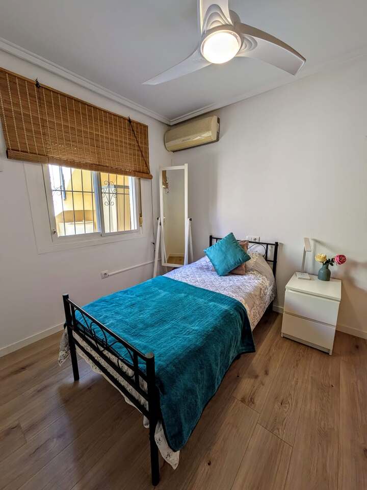 Villa for sale in Mazarron, Murcia, Spain