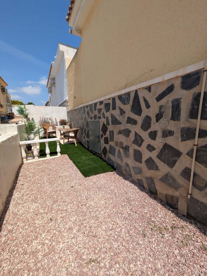 Villa for sale in Mazarron, Murcia, Spain