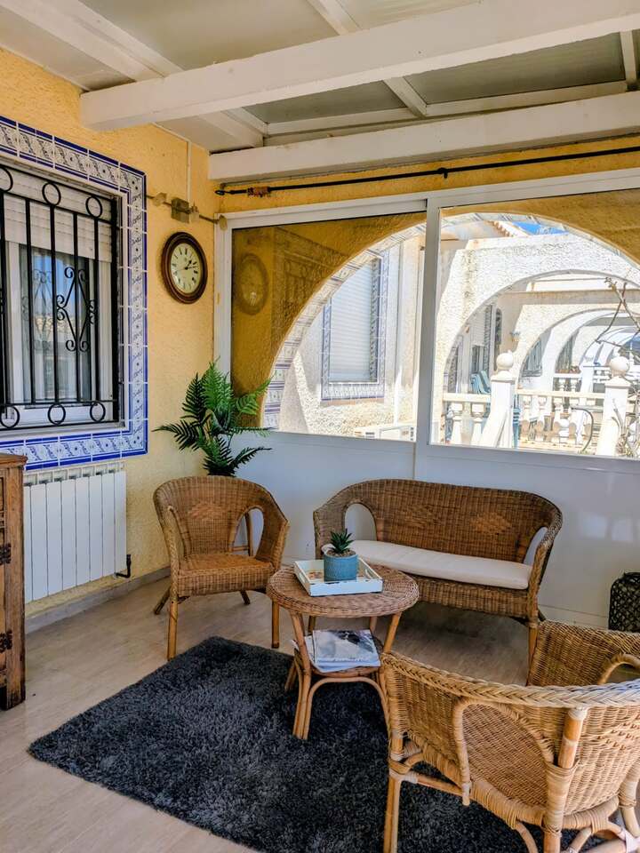 Villa for sale in Mazarron, Murcia, Spain
