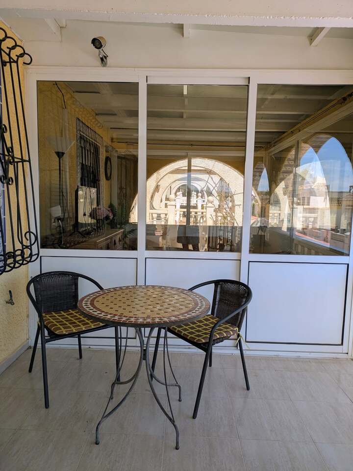 Villa for sale in Mazarron, Murcia, Spain