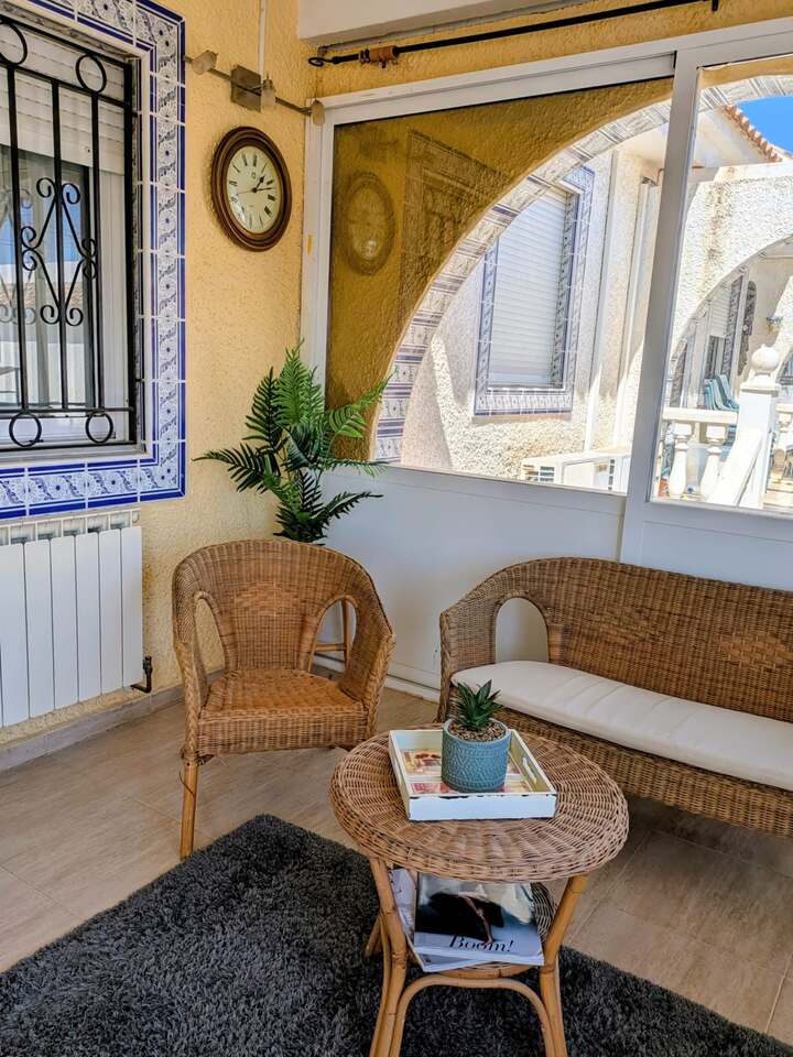 Villa for sale in Mazarron, Murcia, Spain