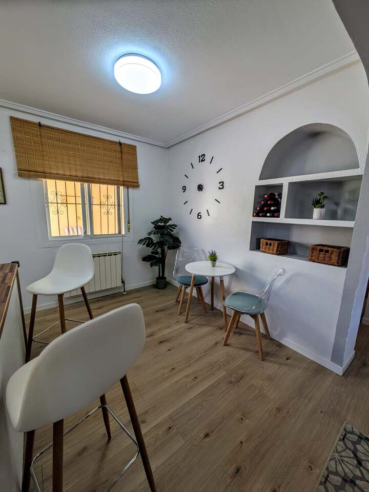 Villa for sale in Mazarron, Murcia, Spain