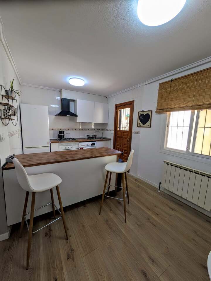 Villa for sale in Mazarron, Murcia, Spain