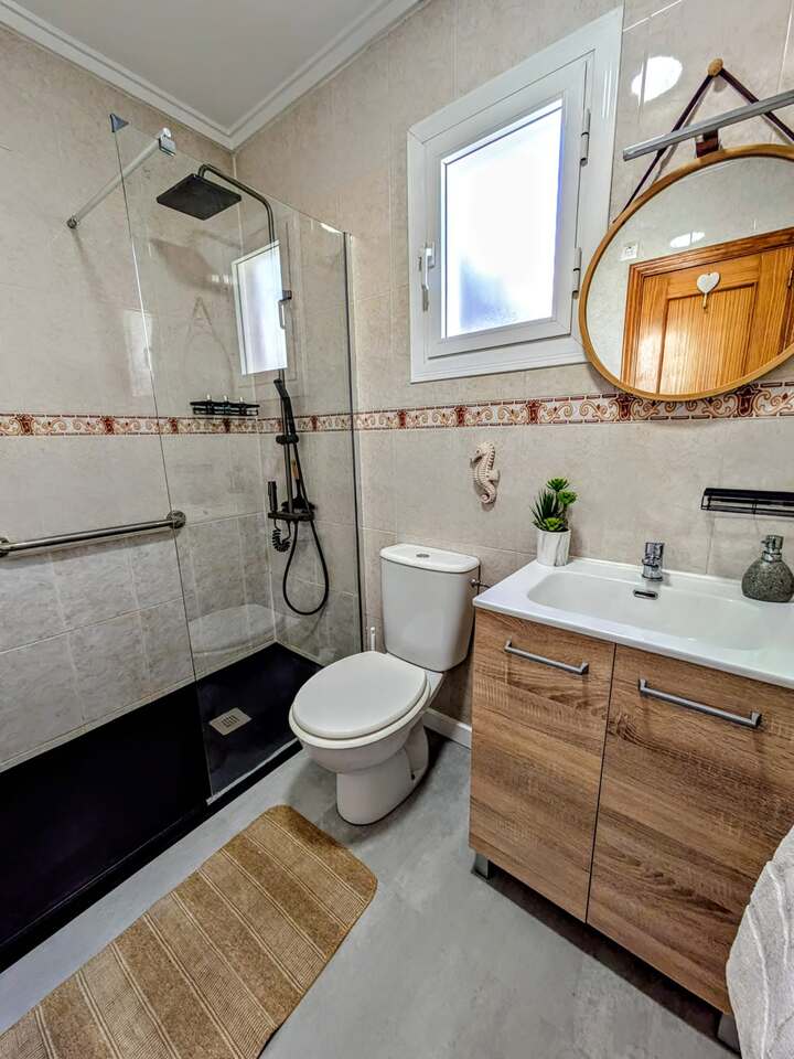 Villa for sale in Mazarron, Murcia, Spain