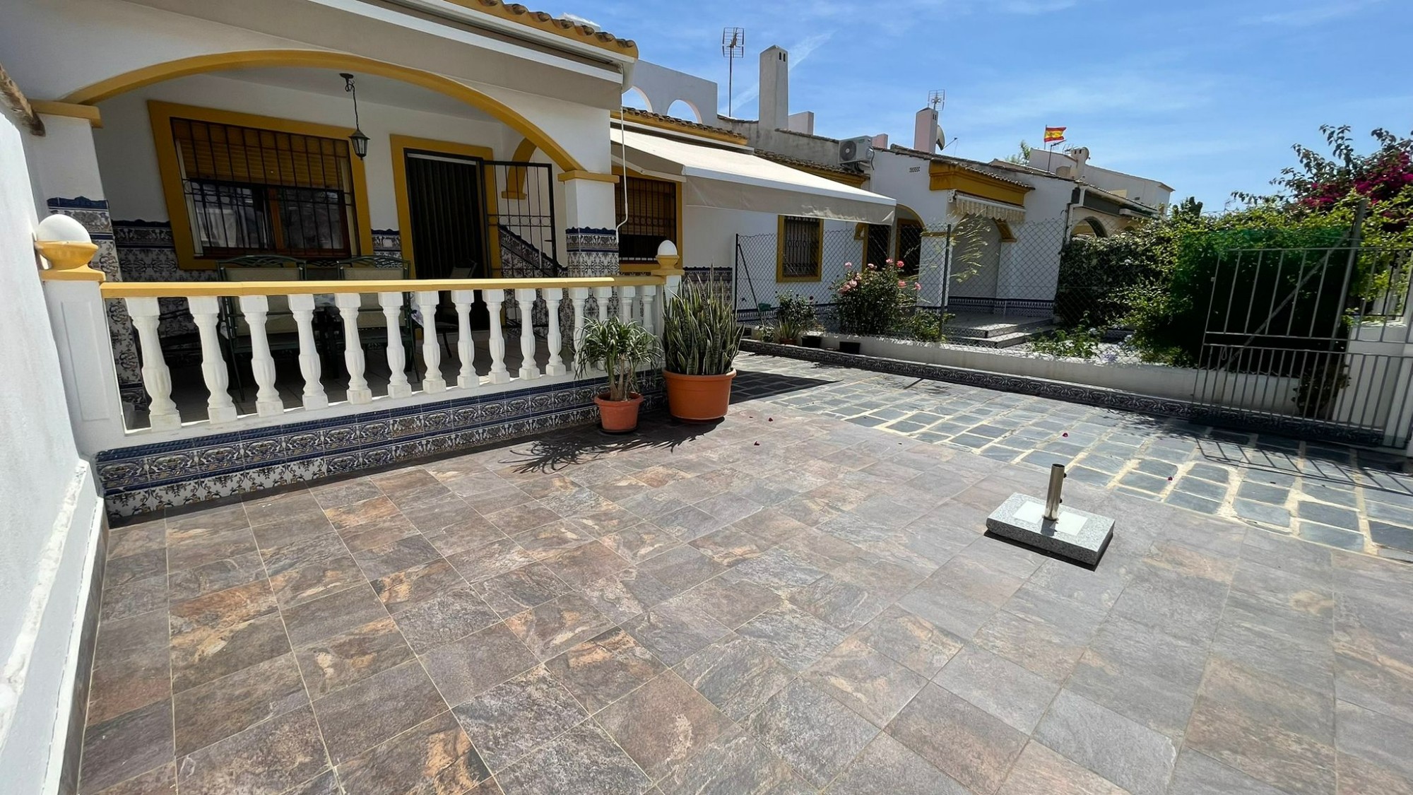 Town House for sale in Pilar De La Horadada, Alicante, Spain