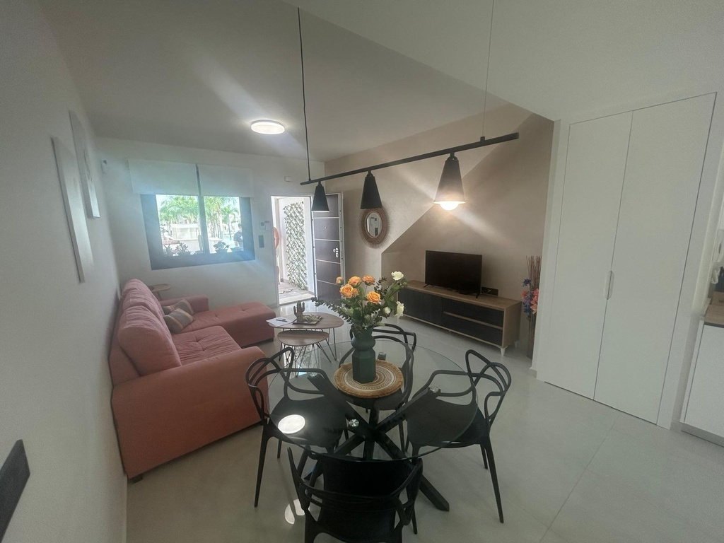 Apartment for sale in Los Balcones, Alicante, Spain
