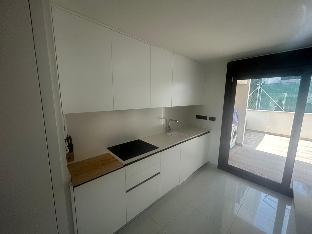 Apartment for sale in Los Balcones, Alicante, Spain