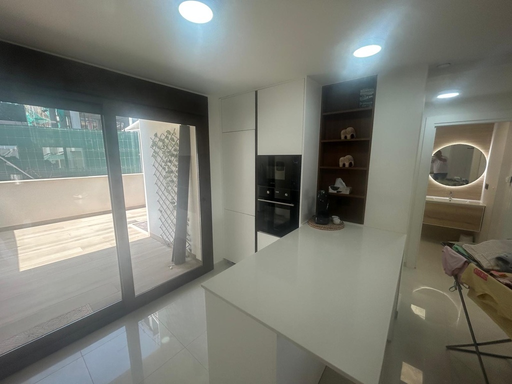 Apartment for sale in Los Balcones, Alicante, Spain