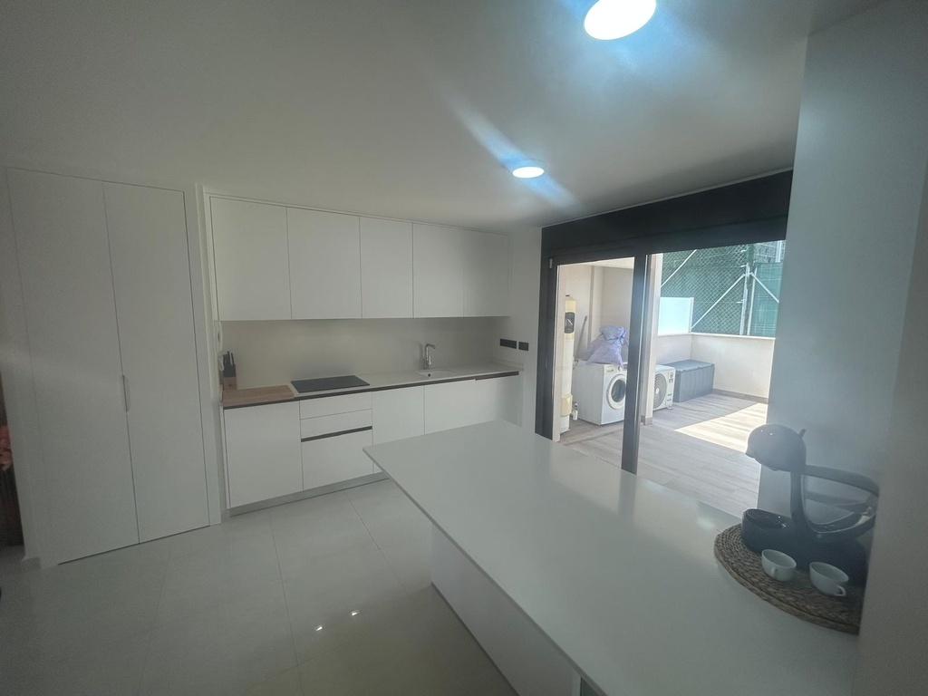 Apartment for sale in Los Balcones, Alicante, Spain