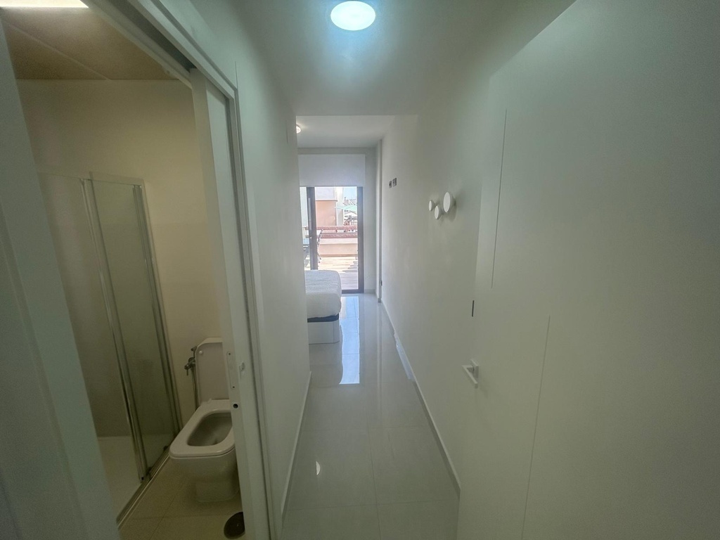 Apartment for sale in Los Balcones, Alicante, Spain
