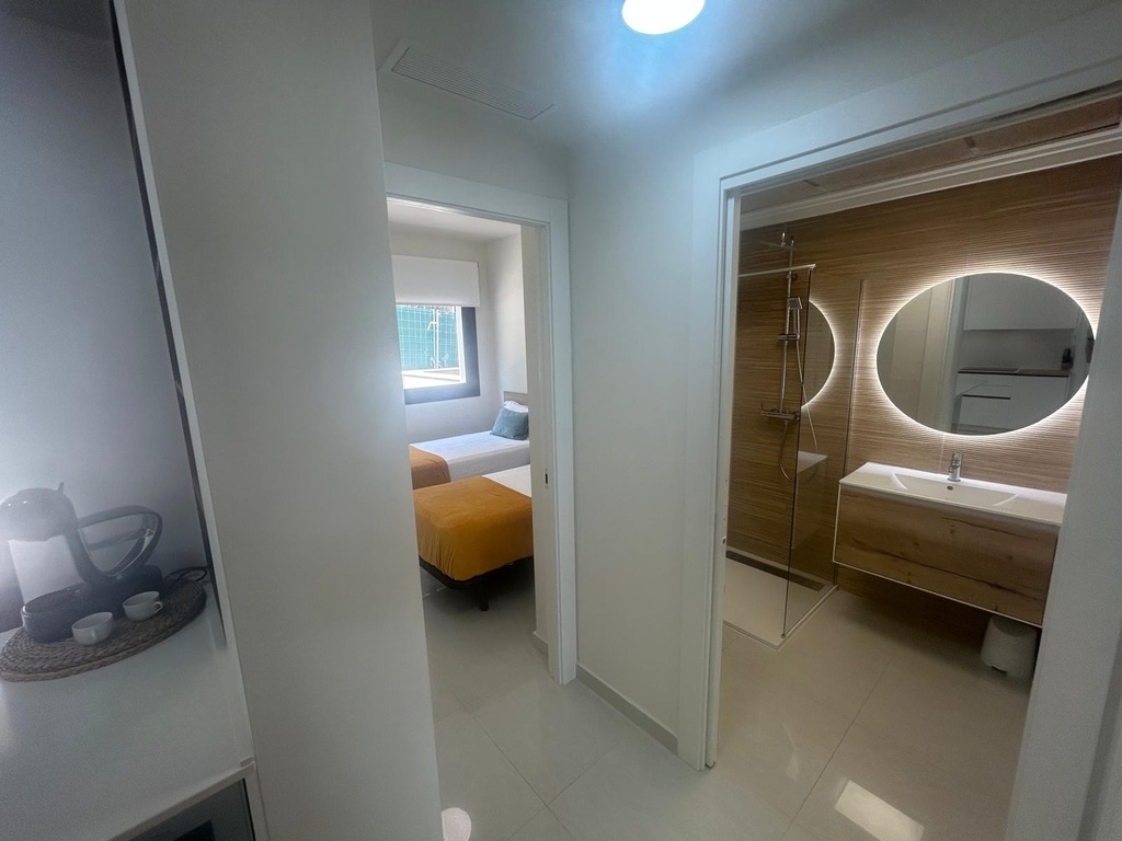 Apartment for sale in Los Balcones, Alicante, Spain