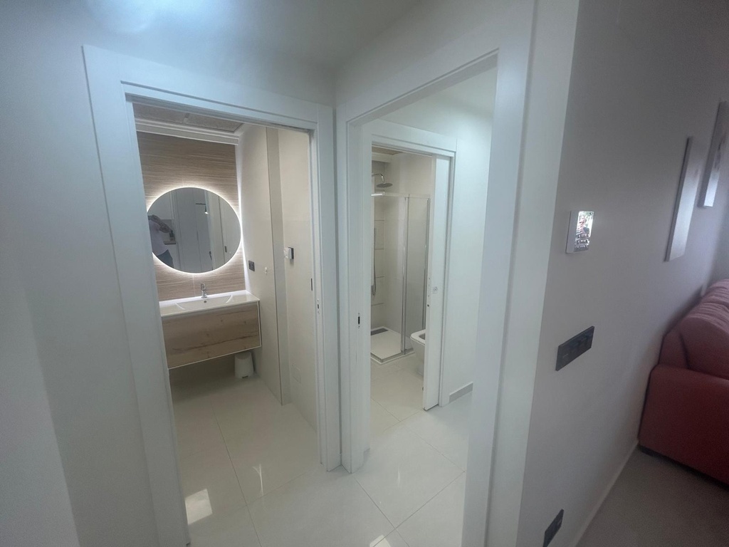 Apartment for sale in Los Balcones, Alicante, Spain