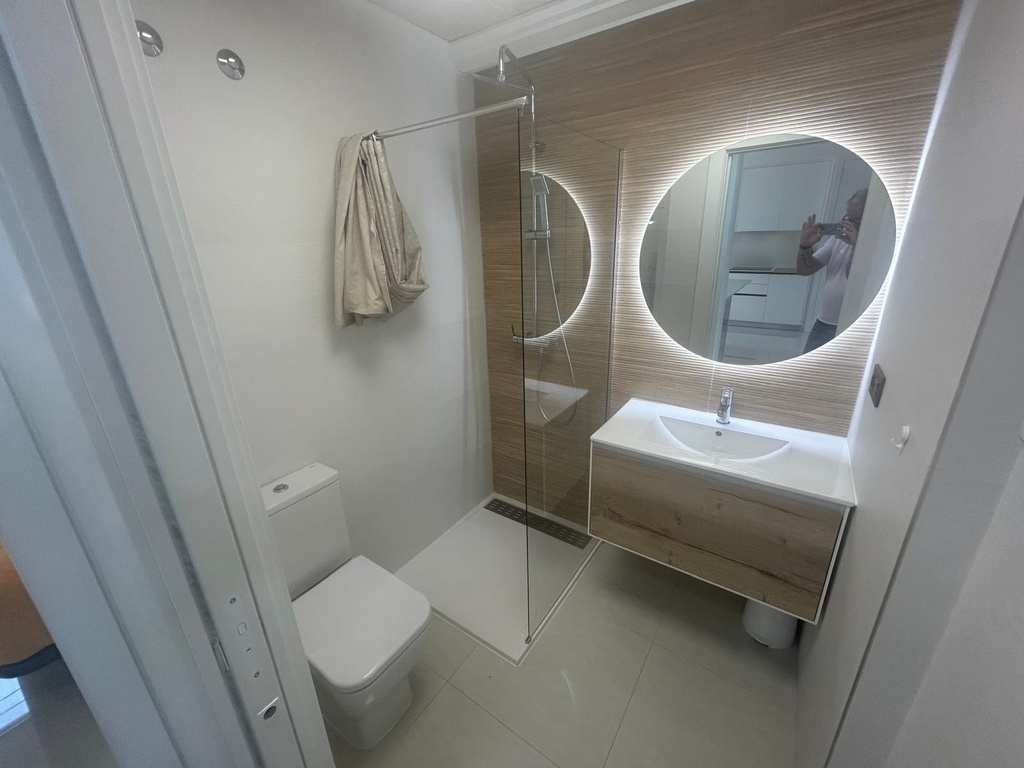 Apartment for sale in Los Balcones, Alicante, Spain