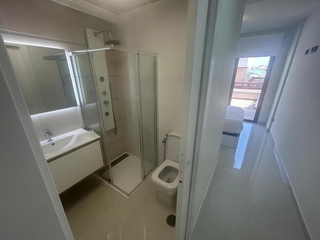 Apartment for sale in Los Balcones, Alicante, Spain