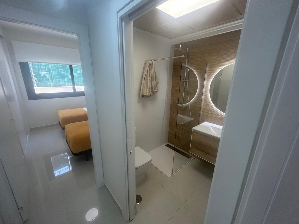 Apartment for sale in Los Balcones, Alicante, Spain