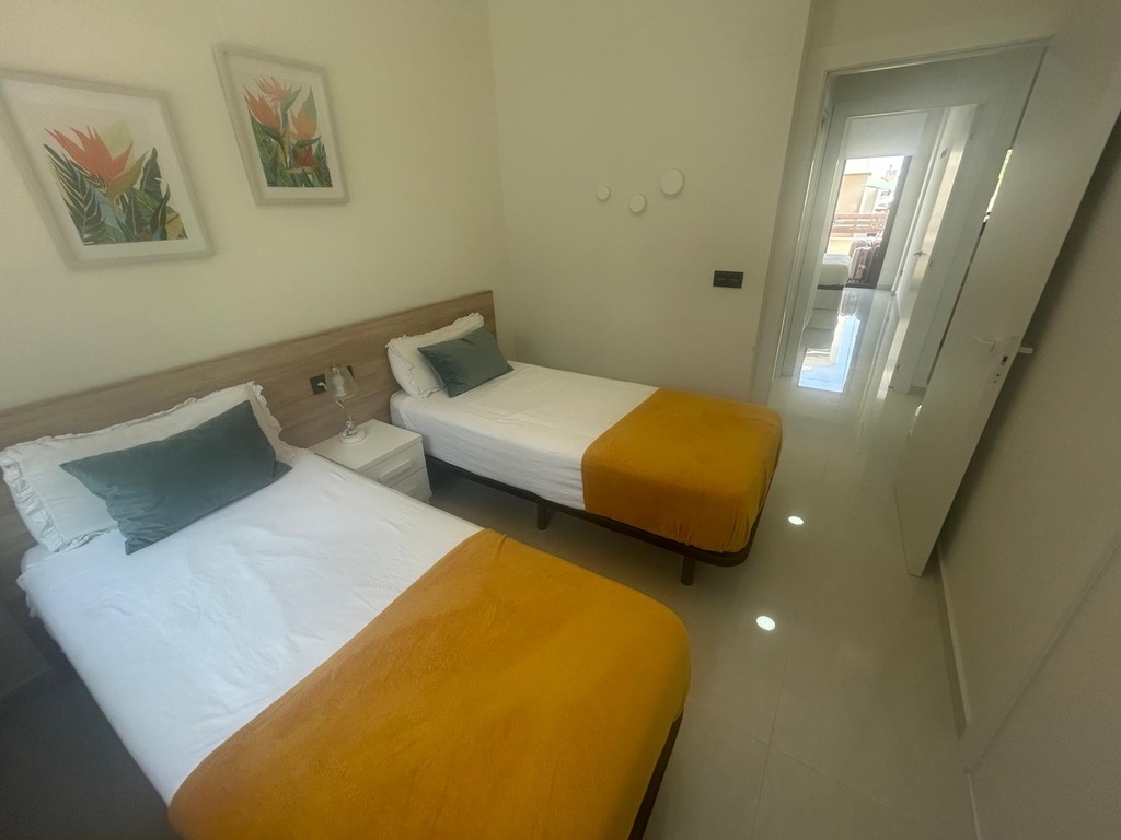 Apartment for sale in Los Balcones, Alicante, Spain