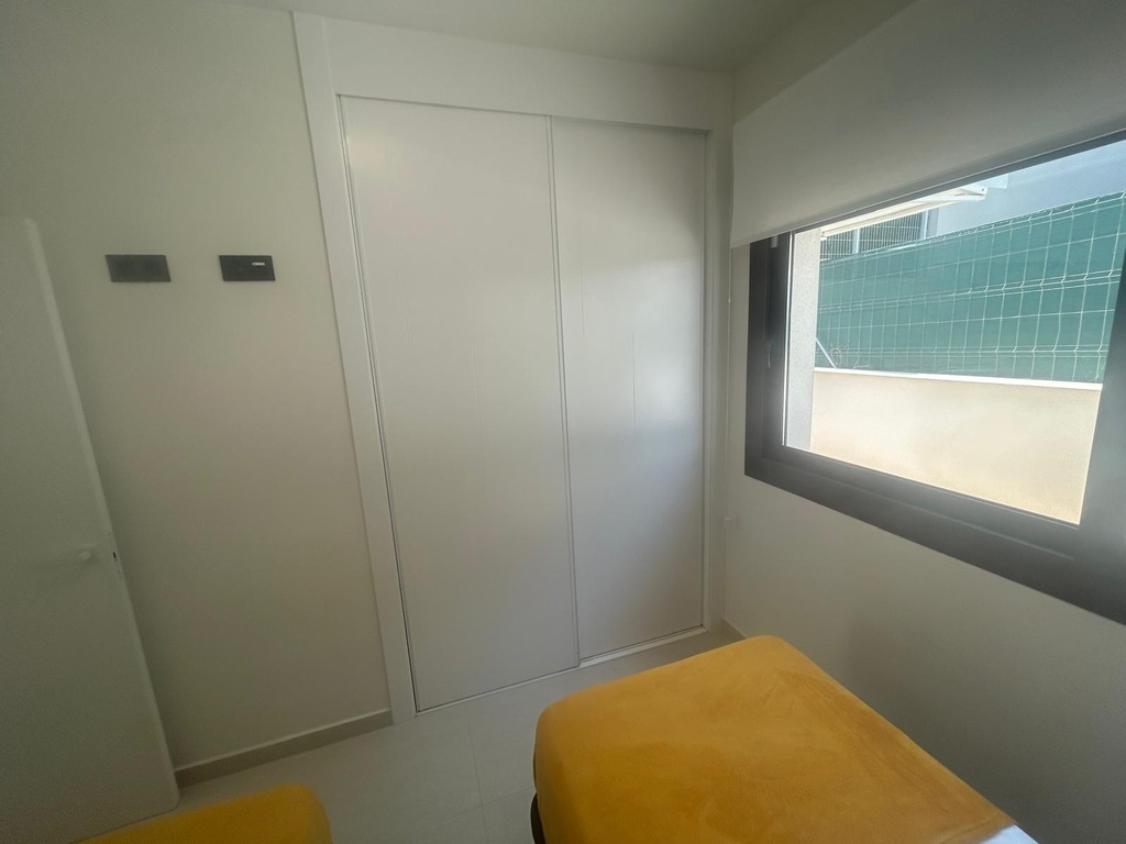 Apartment for sale in Los Balcones, Alicante, Spain