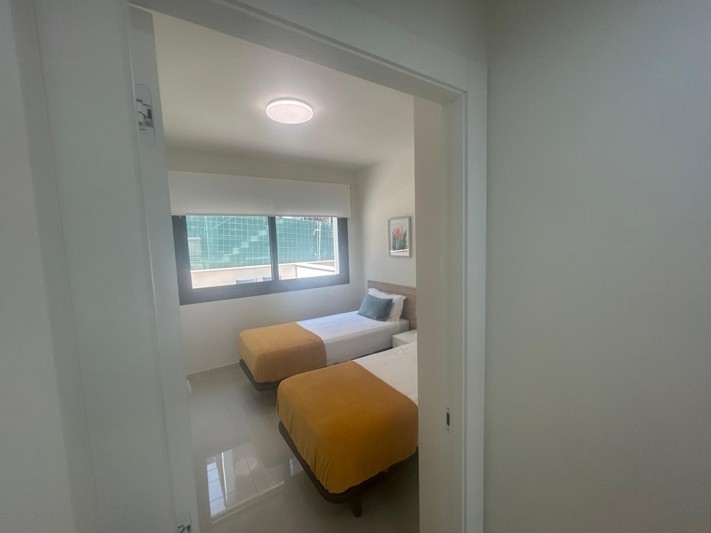 Apartment for sale in Los Balcones, Alicante, Spain