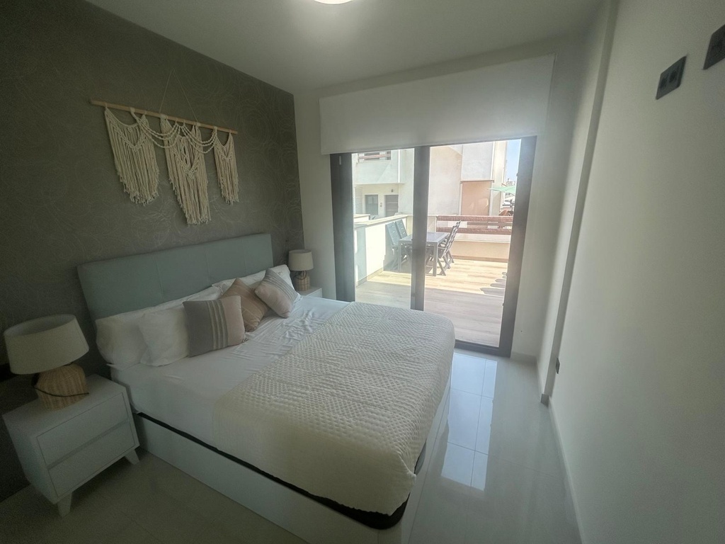 Apartment for sale in Los Balcones, Alicante, Spain