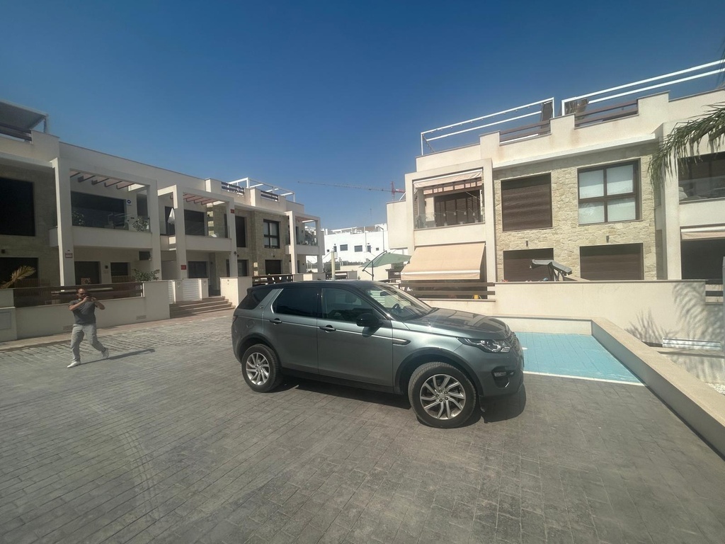 Apartment for sale in Los Balcones, Alicante, Spain