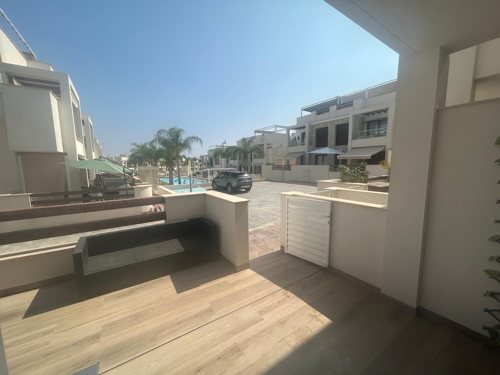 Apartment for sale in Los Balcones, Alicante, Spain