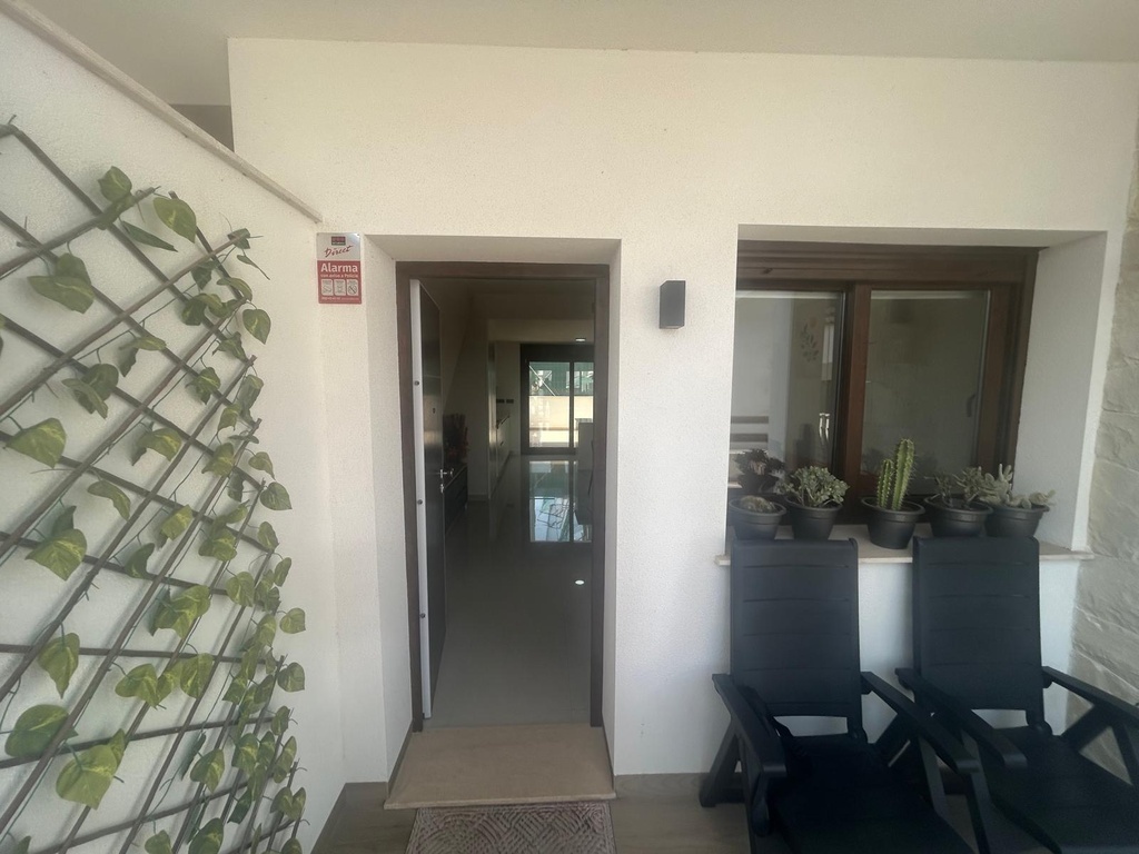 Apartment for sale in Los Balcones, Alicante, Spain