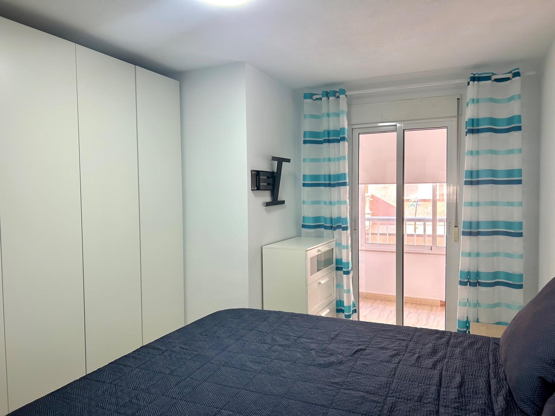 Apartment for sale in Torrevieja, Alicante, Spain