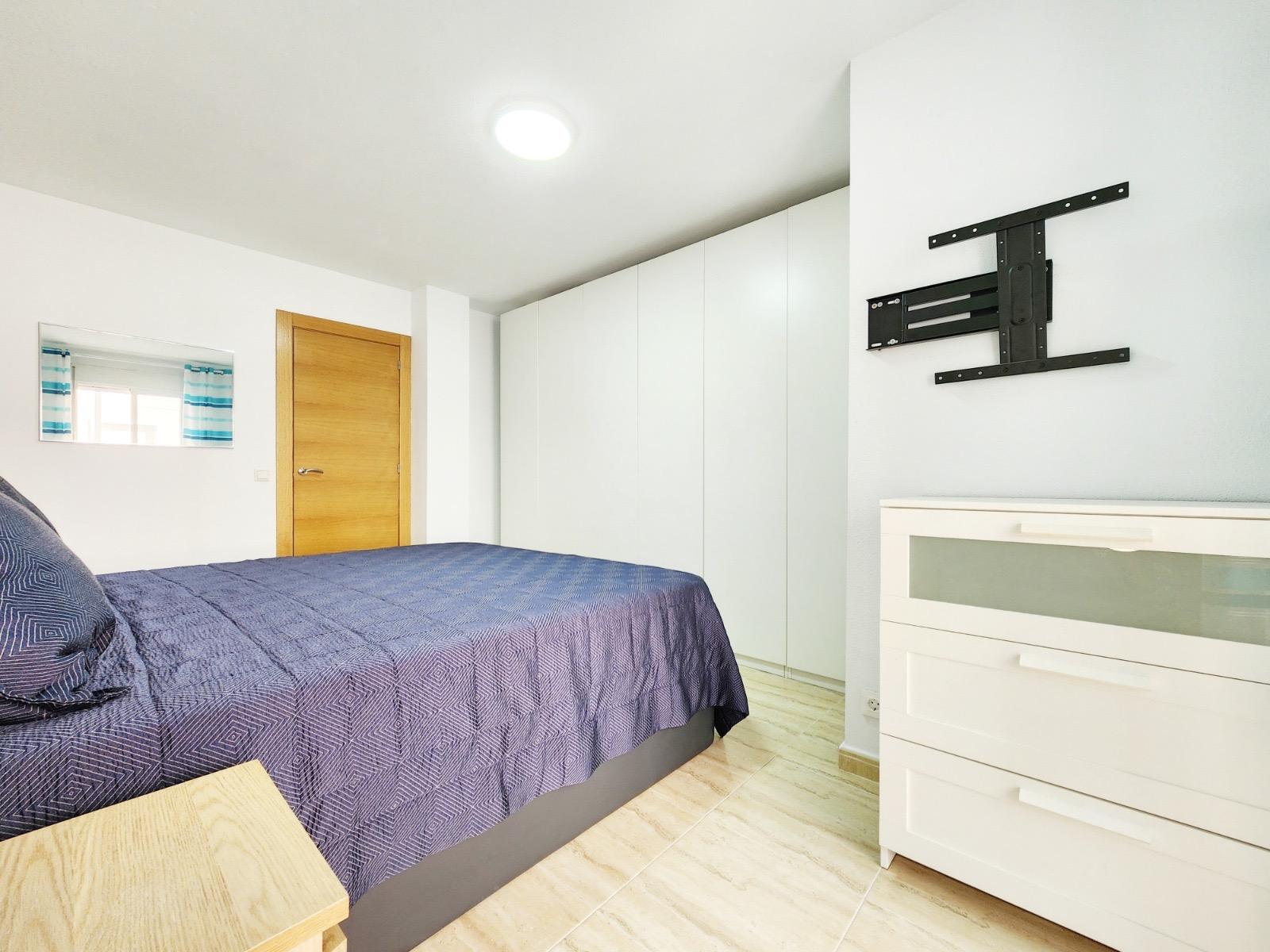 Apartment for sale in Torrevieja, Alicante, Spain