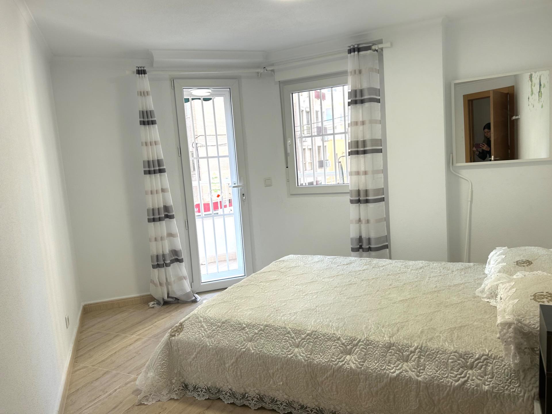Apartment for sale in Torrevieja, Alicante, Spain
