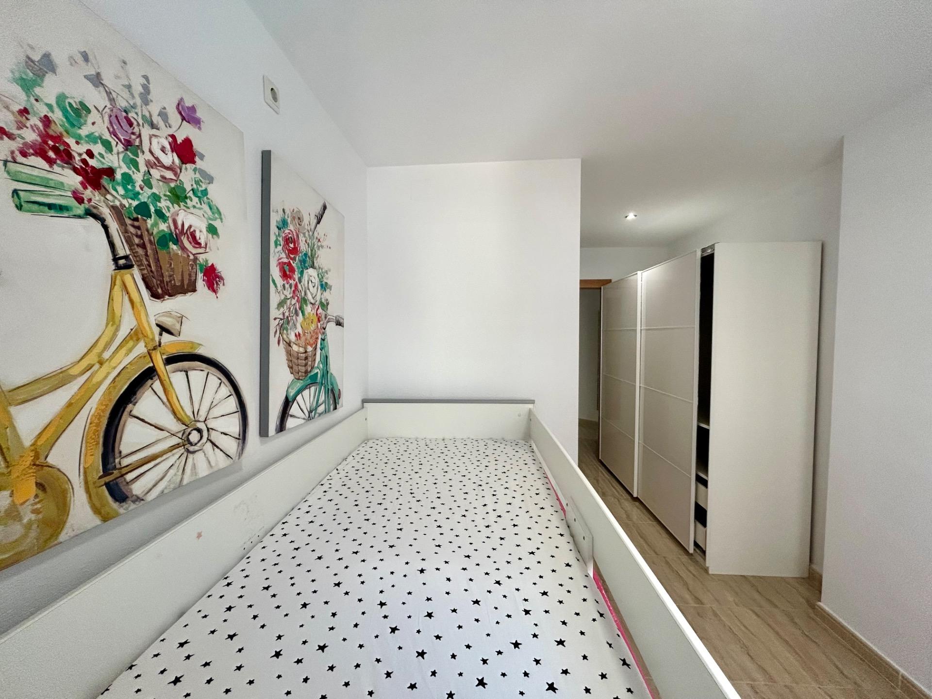 Apartment for sale in Torrevieja, Alicante, Spain