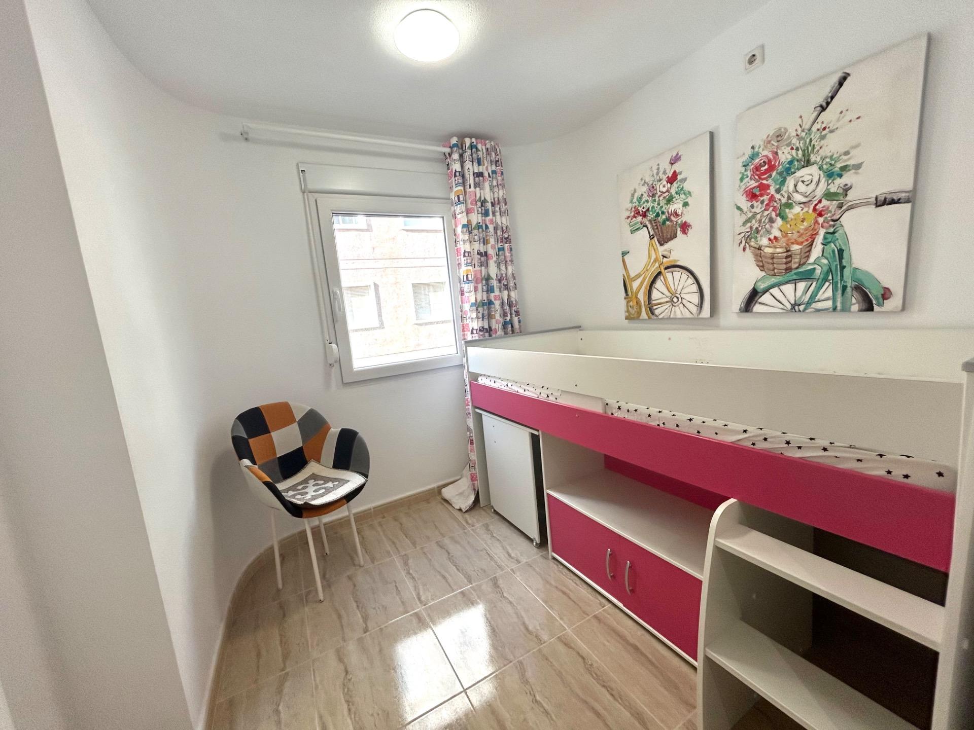 Apartment for sale in Torrevieja, Alicante, Spain
