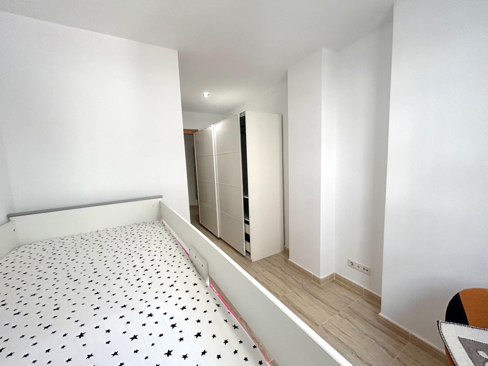 Apartment for sale in Torrevieja, Alicante, Spain