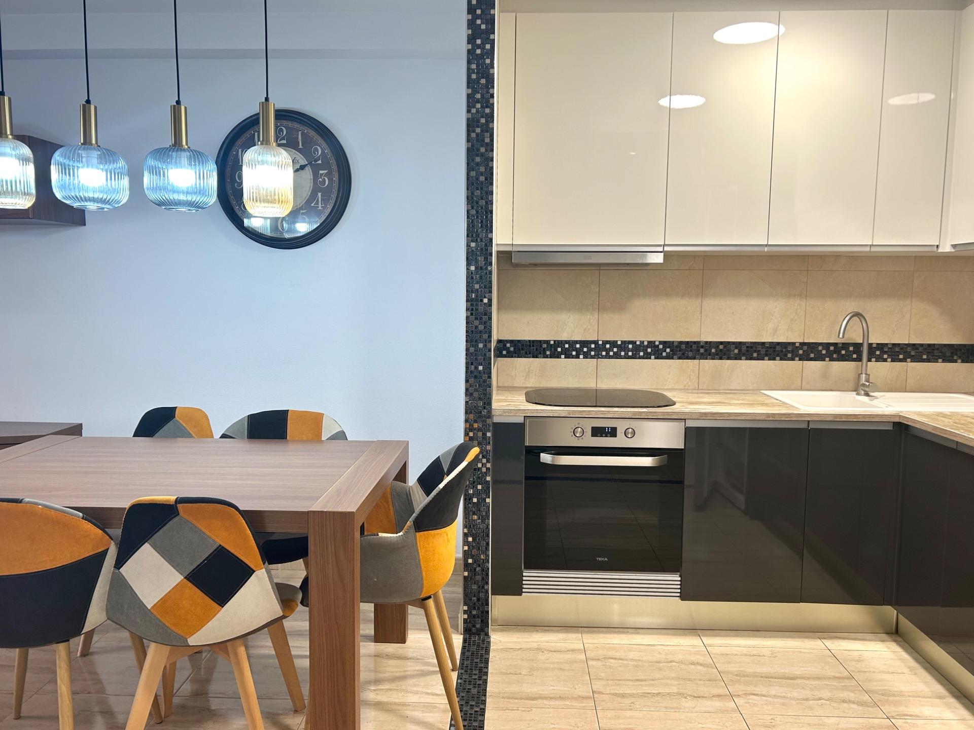 Apartment for sale in Torrevieja, Alicante, Spain