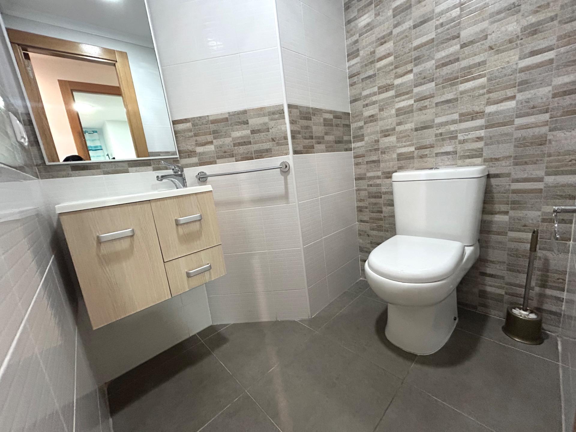 Apartment for sale in Torrevieja, Alicante, Spain