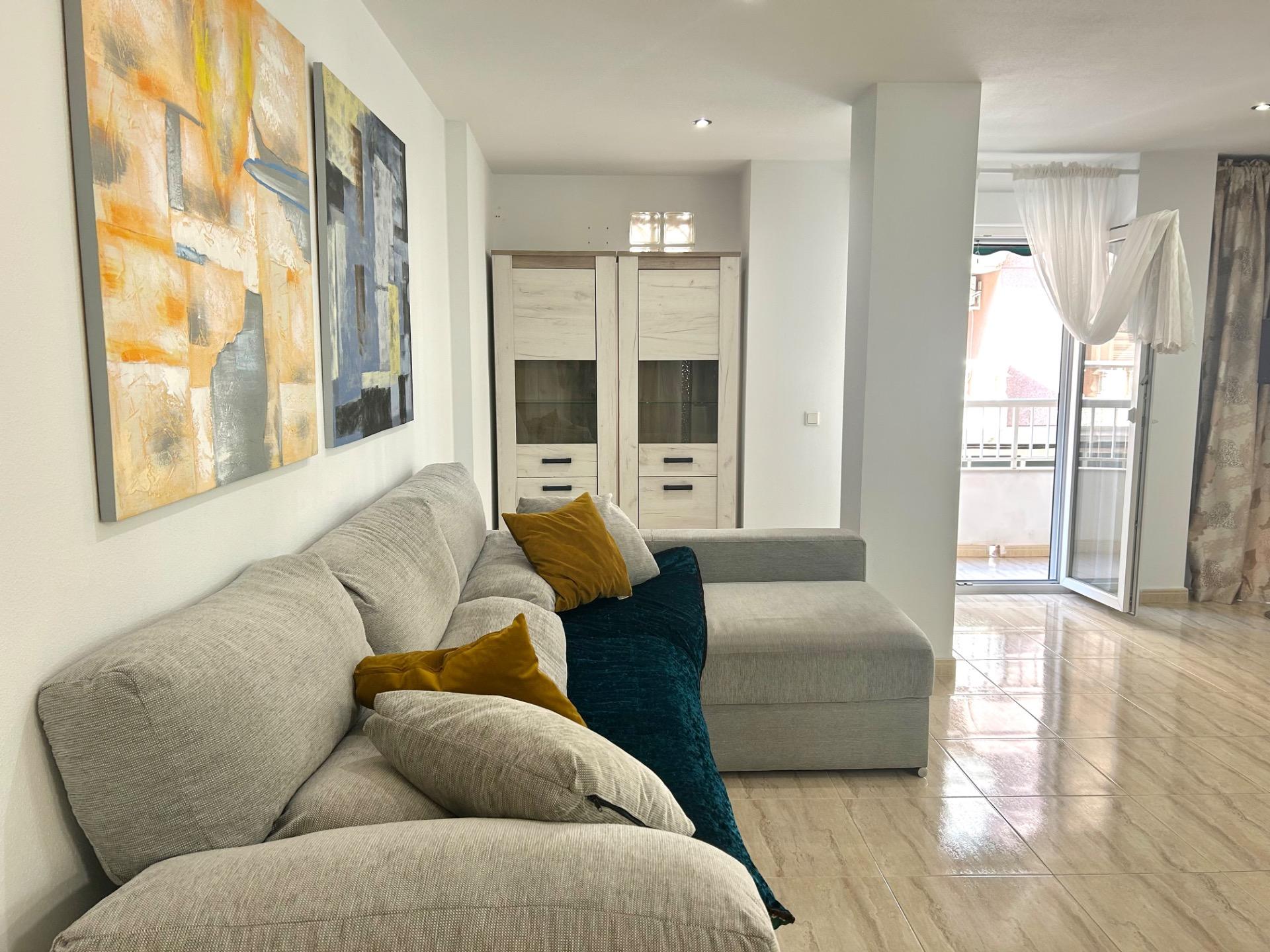 Apartment for sale in Torrevieja, Alicante, Spain