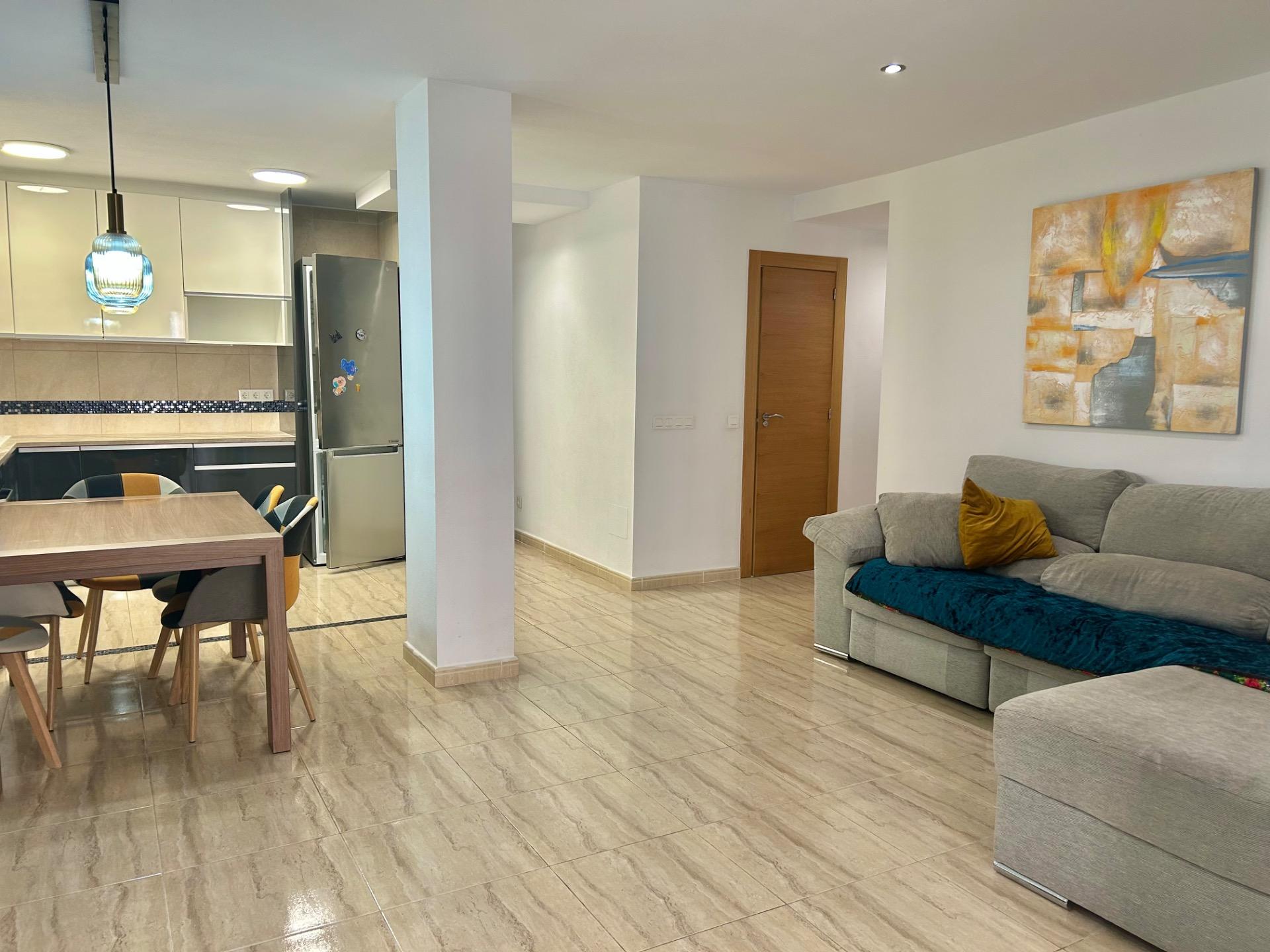 Apartment for sale in Torrevieja, Alicante, Spain